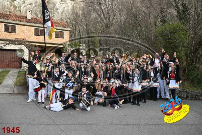 14. Mesopustari kraljevice 12 - FotoKurti