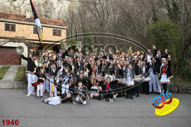 14. Mesopustari kraljevice 1 - FotoKurti