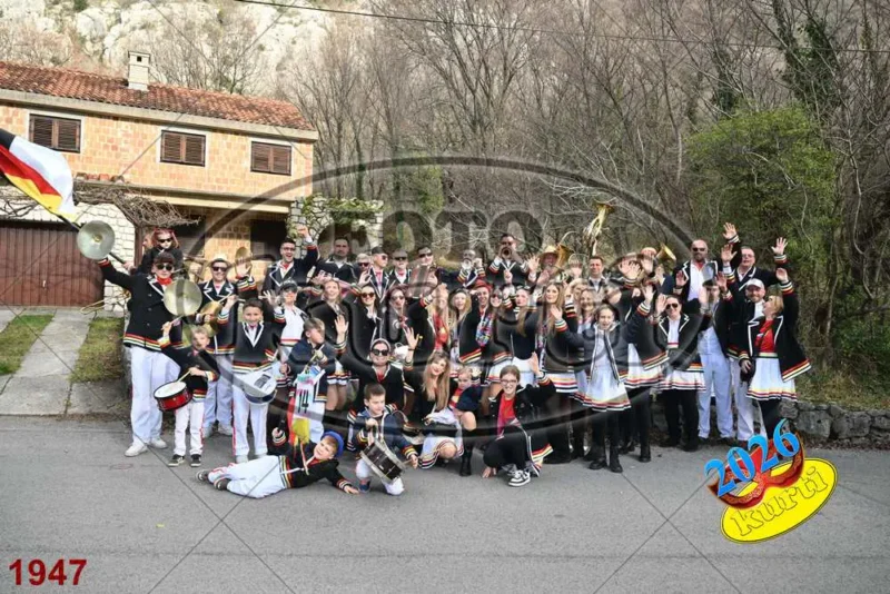 14. Mesopustari kraljevice 2 - FotoKurti