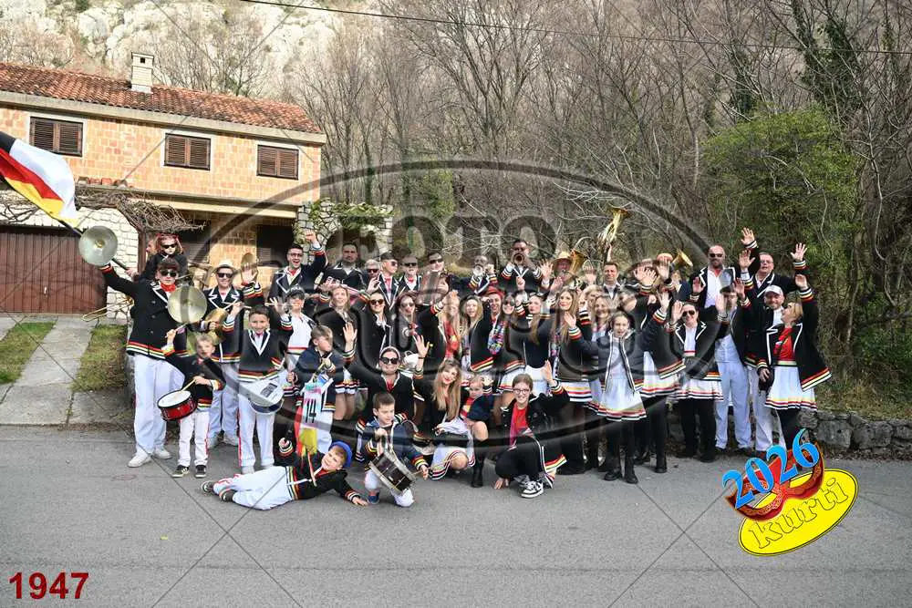 14. Mesopustari kraljevice 2 - FotoKurti