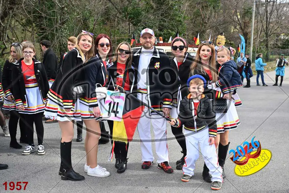 14. Mesopustari kraljevice 12 - FotoKurti