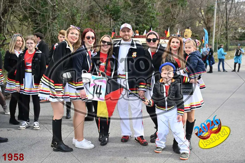 14. Mesopustari kraljevice 1 - FotoKurti