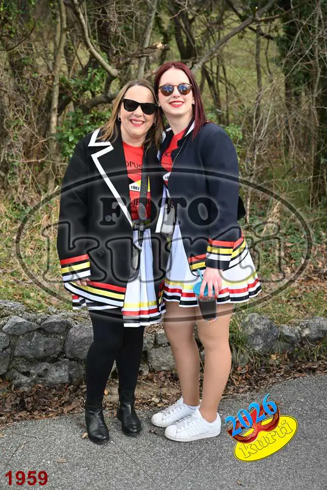 14. Mesopustari kraljevice 2 - FotoKurti