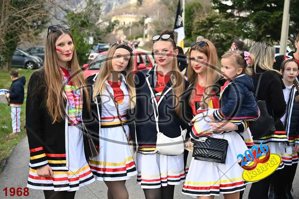 14. Mesopustari kraljevice 11 - FotoKurti