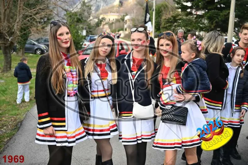 14. Mesopustari kraljevice 12 - FotoKurti