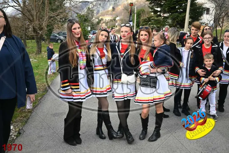 14. Mesopustari kraljevice 1 - FotoKurti