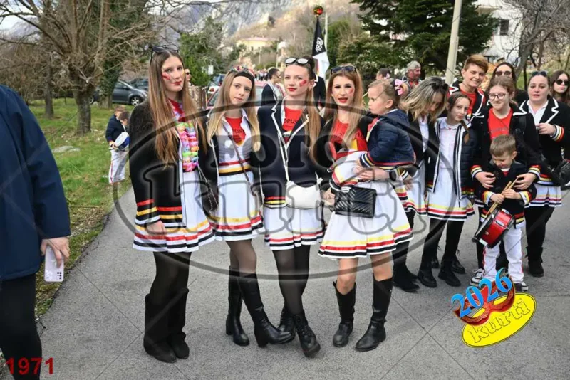 14. Mesopustari kraljevice 2 - FotoKurti