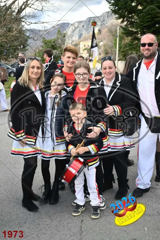 14. Mesopustari kraljevice 4 - FotoKurti