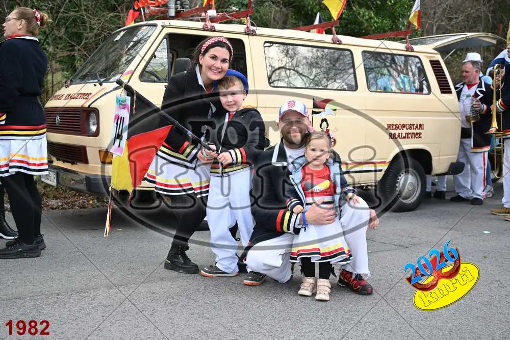 14. Mesopustari kraljevice 1 - FotoKurti