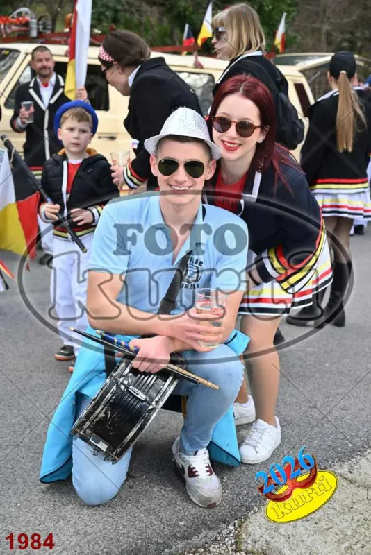 14. Mesopustari kraljevice 3 - FotoKurti