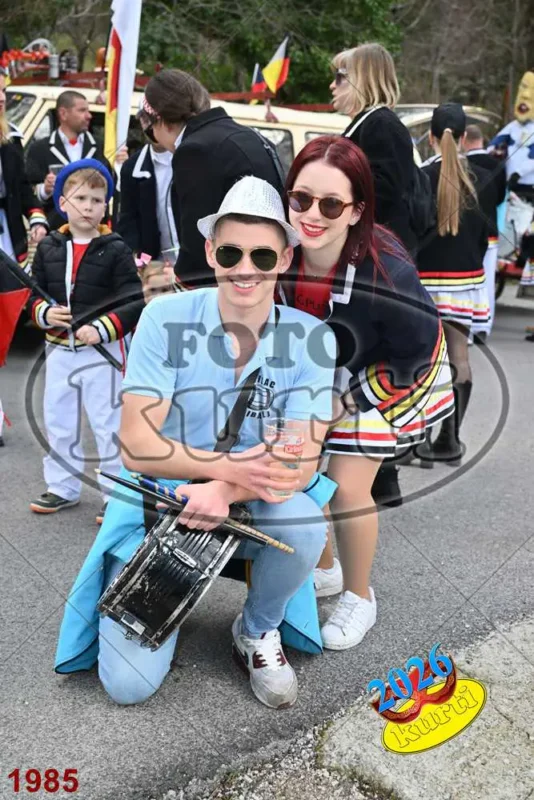 14. Mesopustari kraljevice 4 - FotoKurti