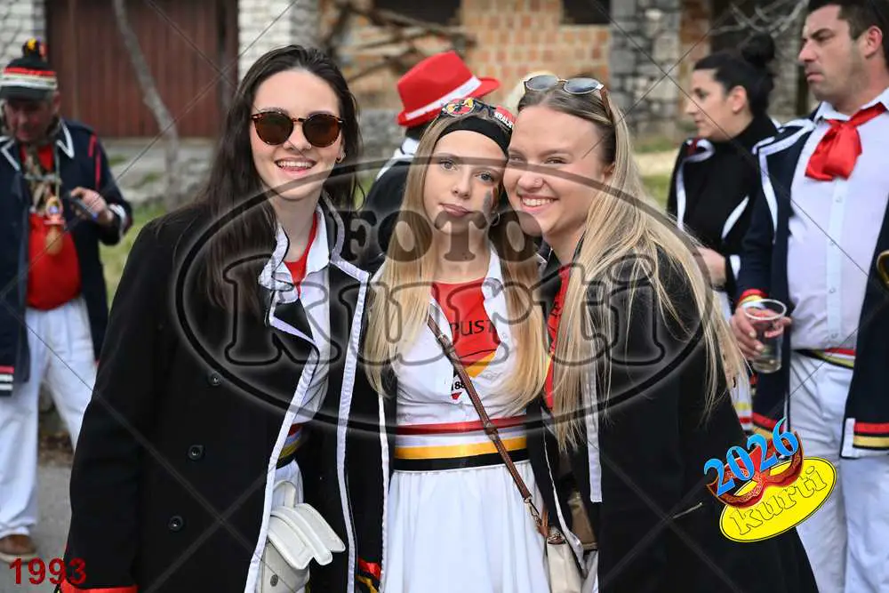 14. Mesopustari kraljevice 12 - FotoKurti