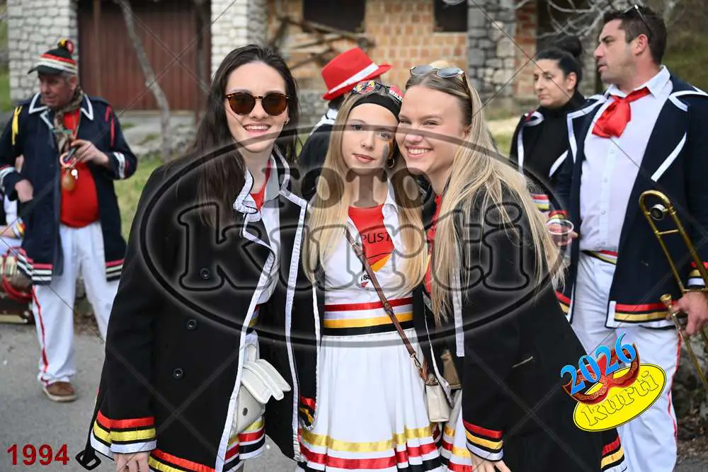 14. Mesopustari kraljevice 1 - FotoKurti