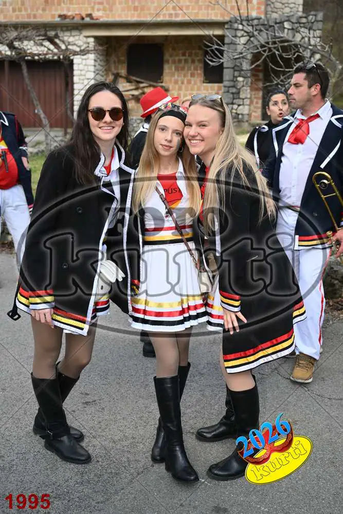14. Mesopustari kraljevice 2 - FotoKurti