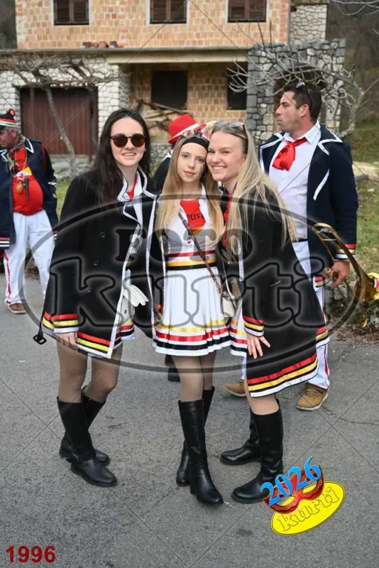 14. Mesopustari kraljevice 3 - FotoKurti