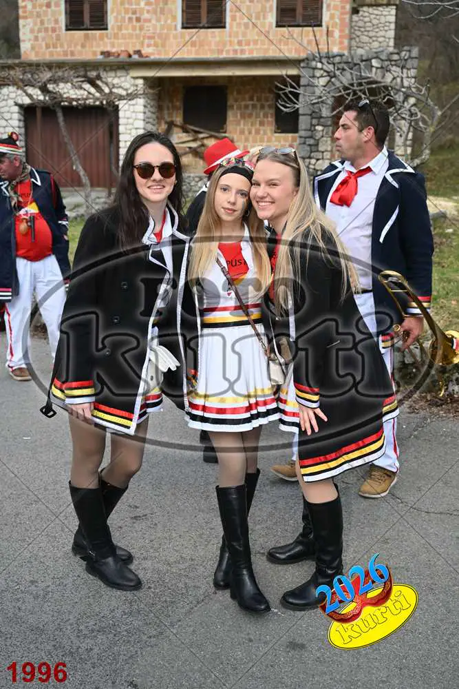 14. Mesopustari kraljevice 3 - FotoKurti