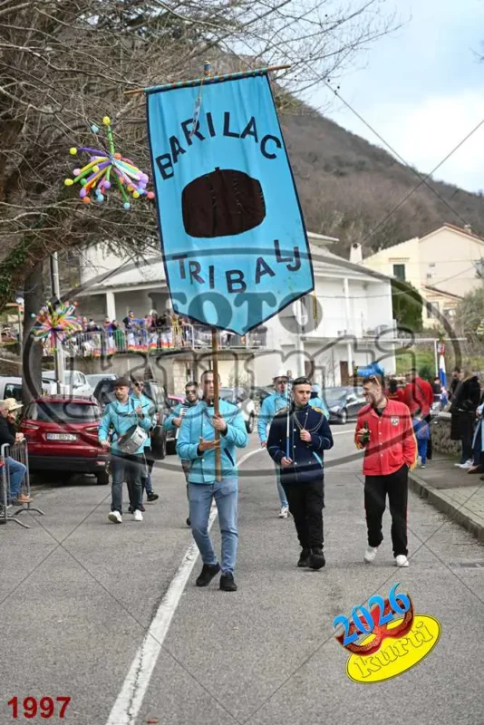 15. Barilac Tribalj 1 - FotoKurti
