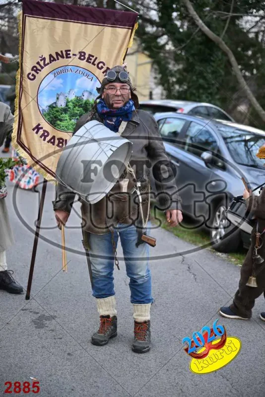 21, KRABUNOSI 11 - FotoKurti