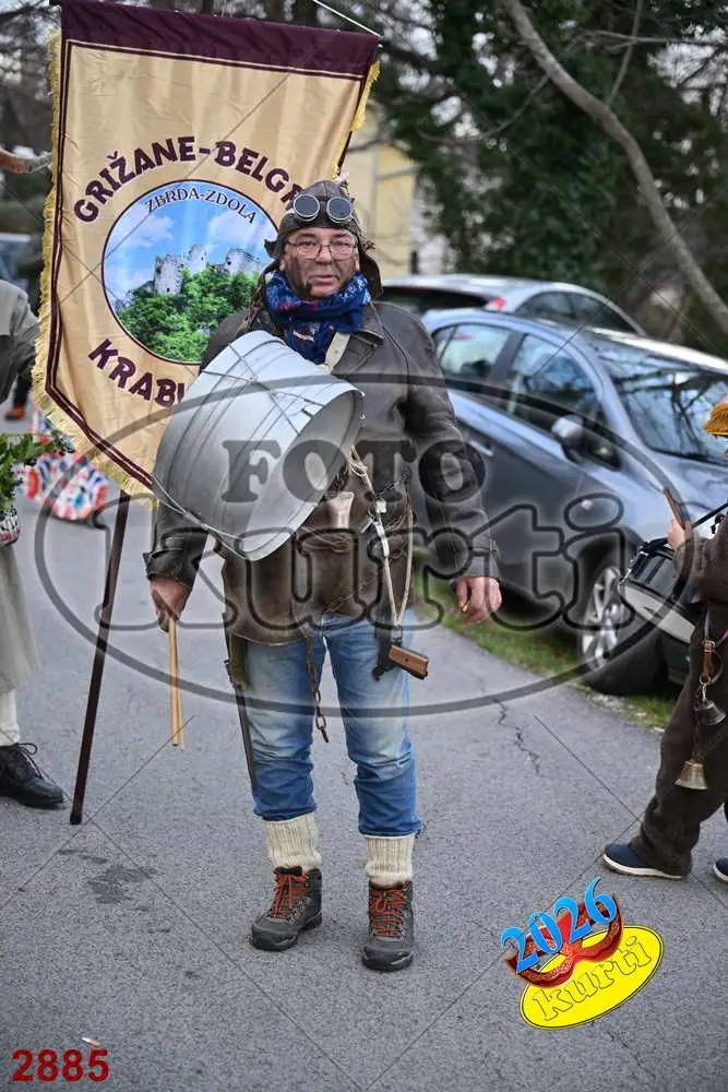 21, KRABUNOSI 11 - FotoKurti