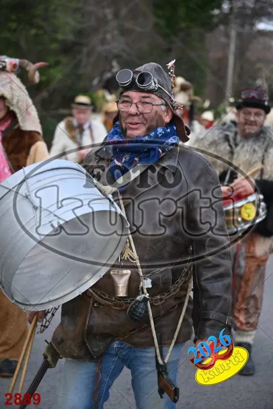 21, KRABUNOSI 3 - FotoKurti