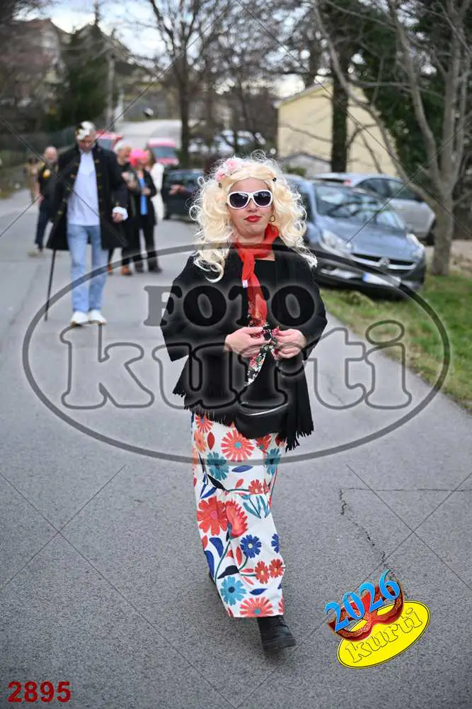 21, KRABUNOSI 9 - FotoKurti
