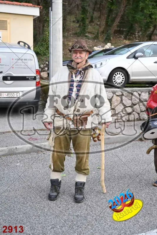 21, KRABUNOSI 3 - FotoKurti
