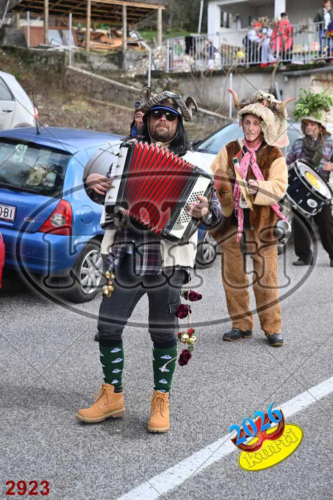 21, KRABUNOSI 1 - FotoKurti