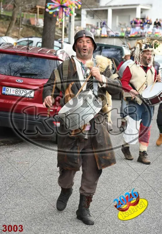 21, KRABUNOSI 9 - FotoKurti