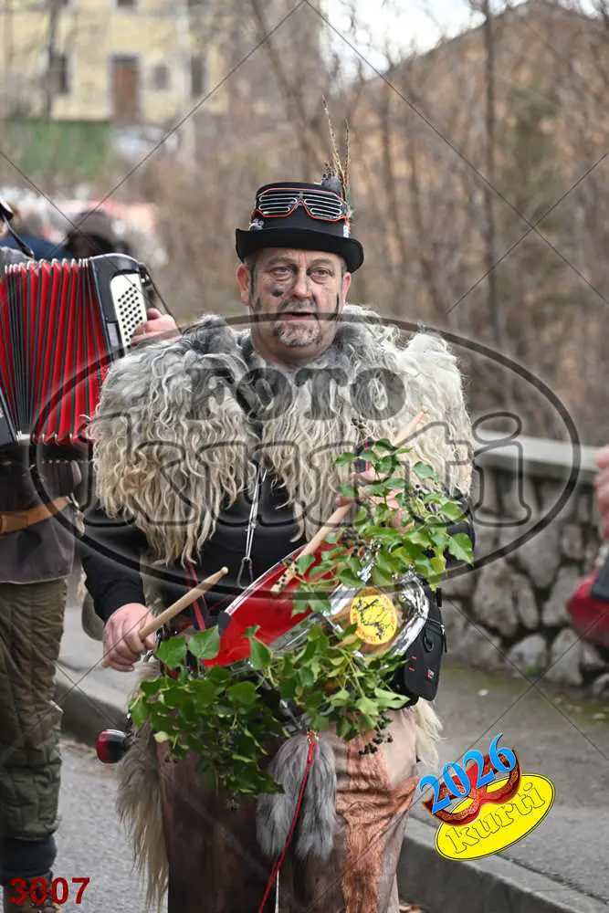 21, KRABUNOSI 1 - FotoKurti