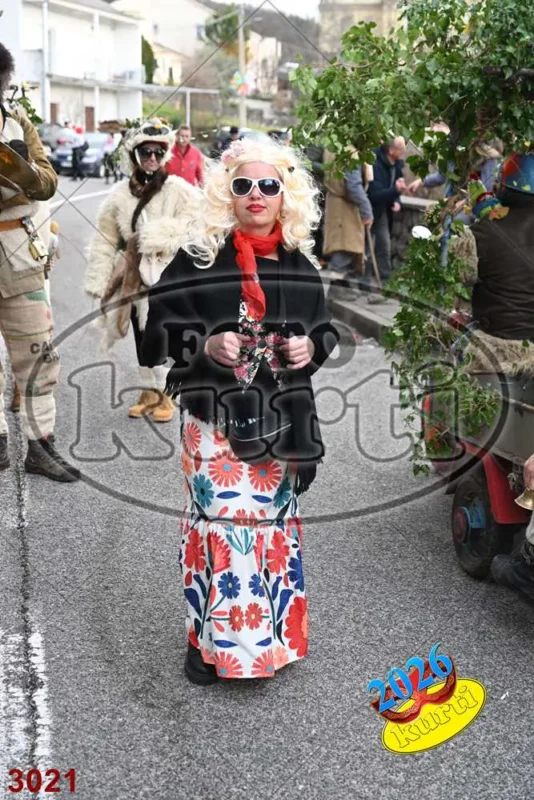 21, KRABUNOSI 3 - FotoKurti