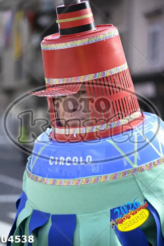 011-CIRCOLO 10 - FotoKurti