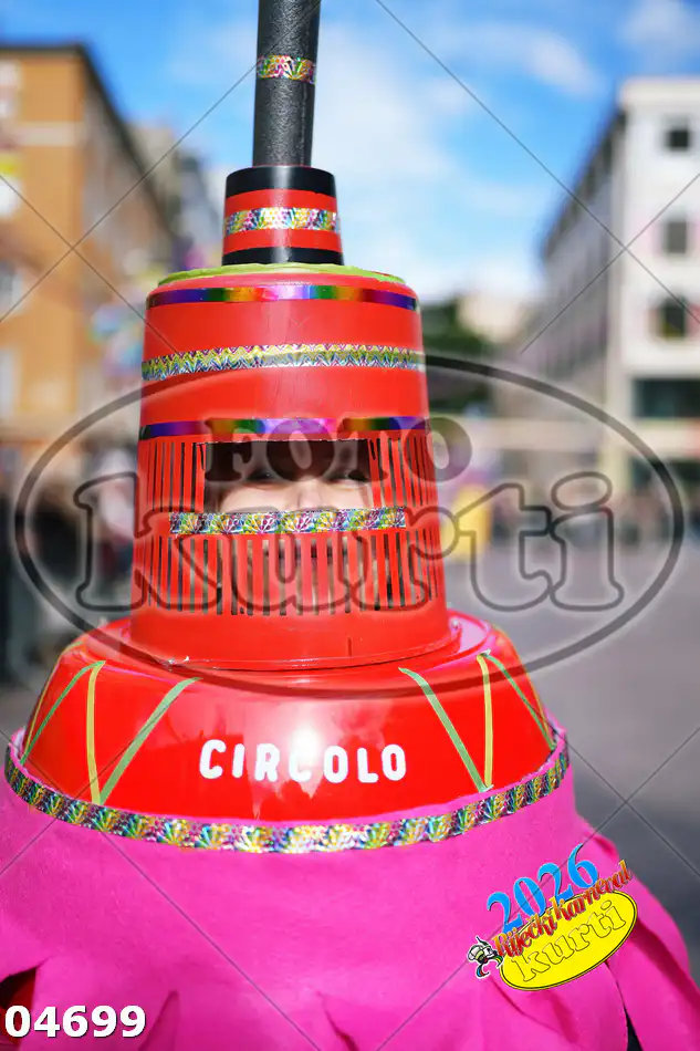 011-CIRCOLO 3 - FotoKurti