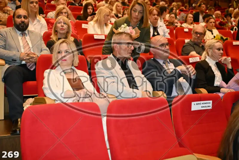 22.05. Doktori Znanosti Gervais Opatija 5 - FotoKurti
