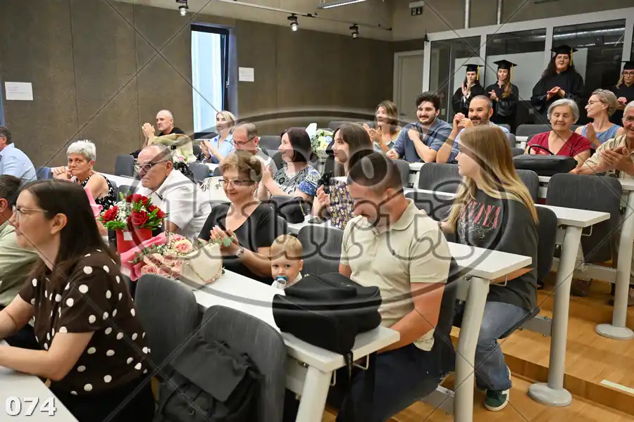 09.07. Promocija Filozofski 2 - FotoKurti