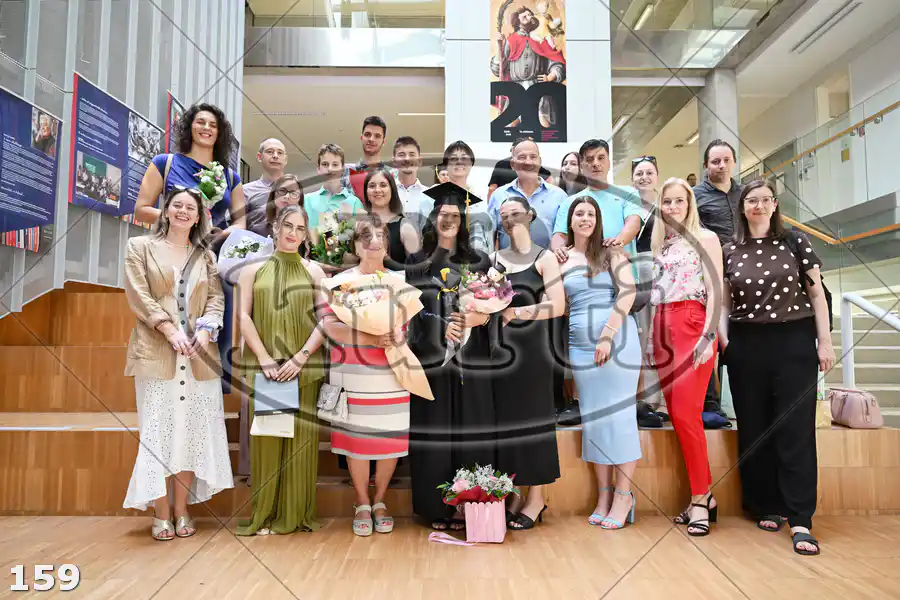 09.07. Promocija Filozofski 3 - FotoKurti