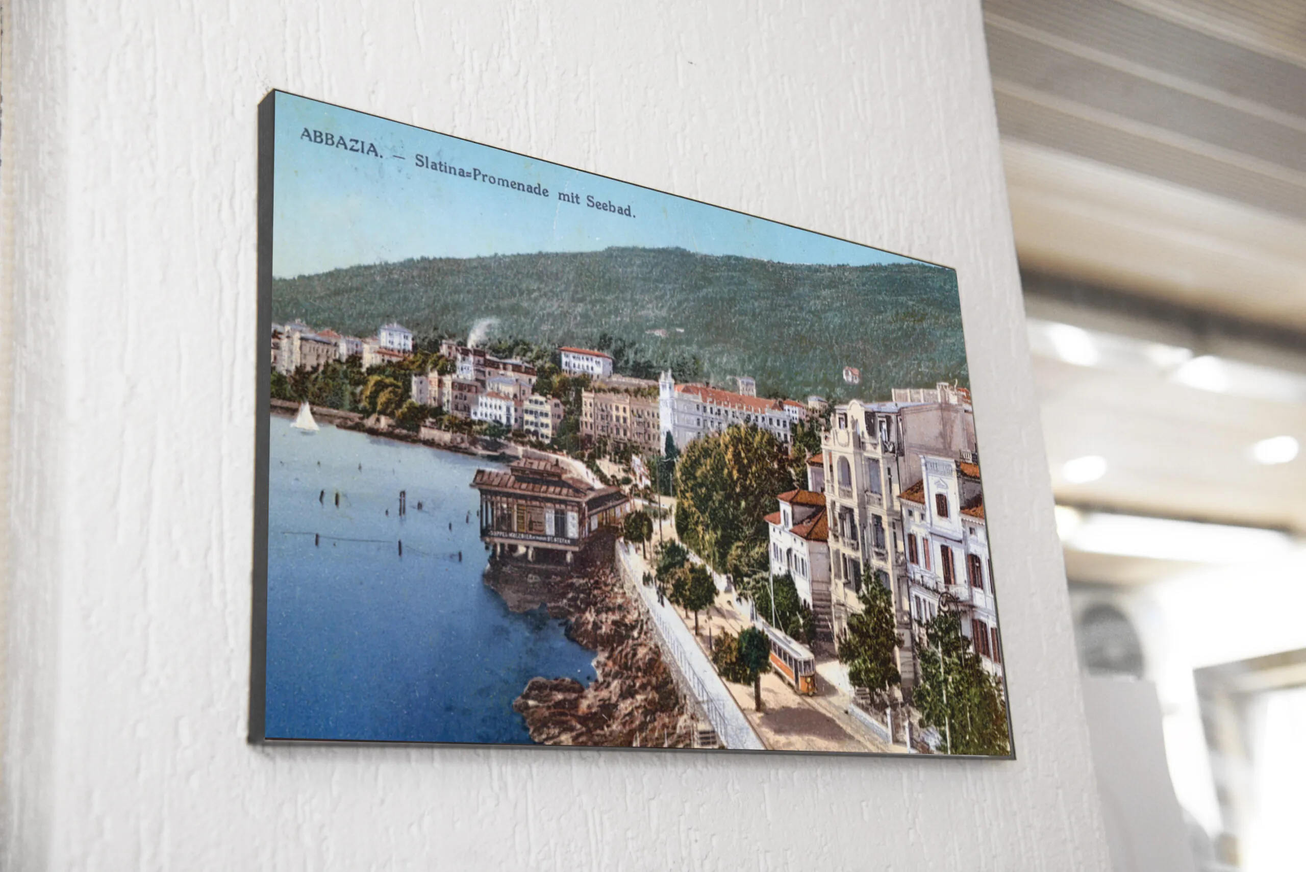 Izrada fotografija na foto bloku - FotoKurti