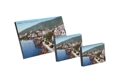 Izrada fotografija na foto bloku 02 - FotoKurti