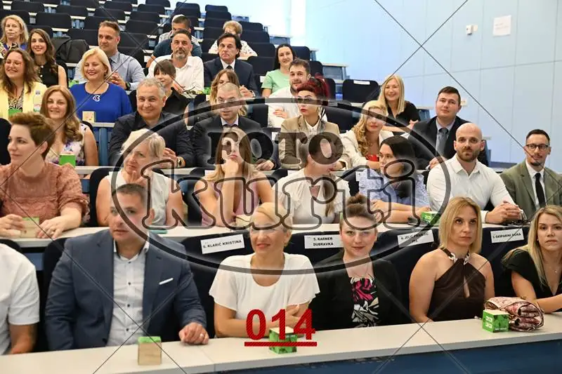 04.07. Doktori znanosti - Građevinski fakultet 2 - FotoKurti