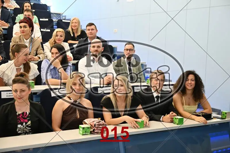 04.07. Doktori znanosti - Građevinski fakultet 3 - FotoKurti