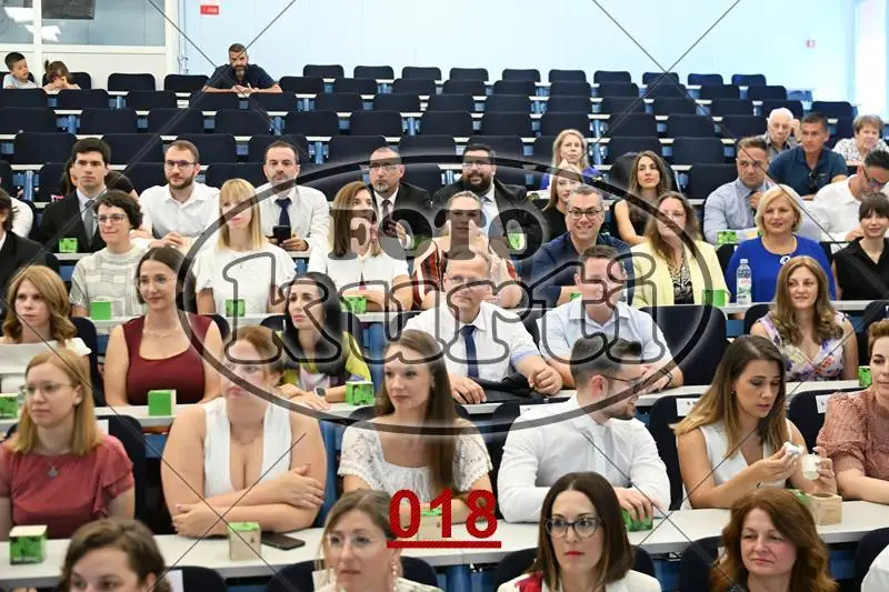 04.07. Doktori znanosti - Građevinski fakultet 6 - FotoKurti