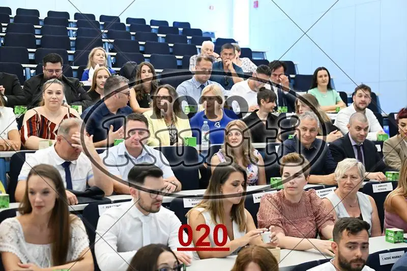 04.07. Doktori znanosti - Građevinski fakultet 8 - FotoKurti