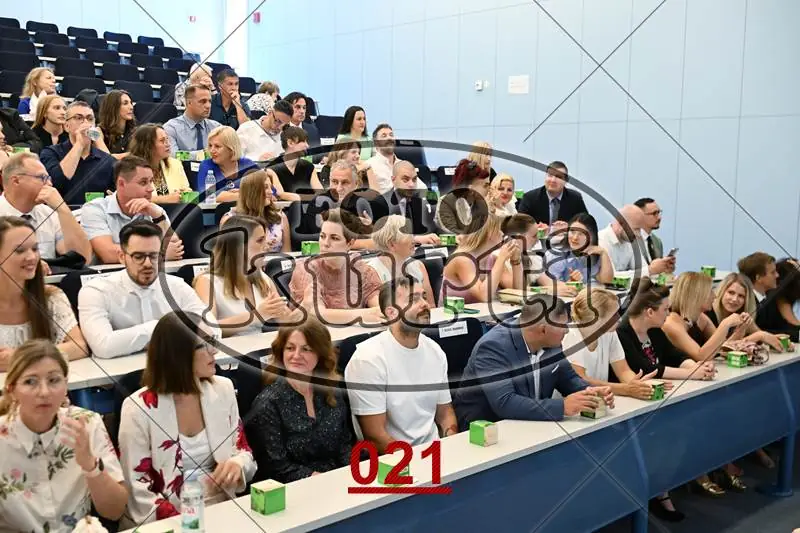 04.07. Doktori znanosti - Građevinski fakultet 9 - FotoKurti