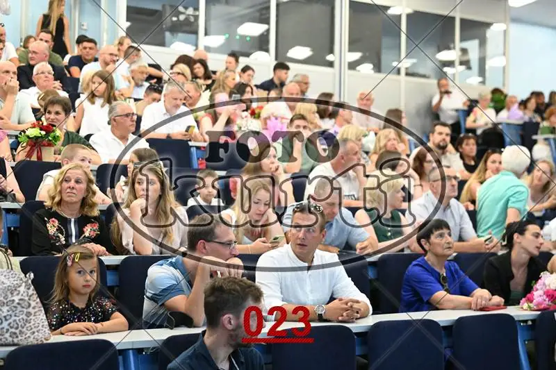 04.07. Doktori znanosti - Građevinski fakultet 11 - FotoKurti