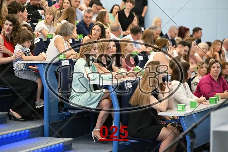 04.07. Doktori znanosti - Građevinski fakultet 1 - FotoKurti