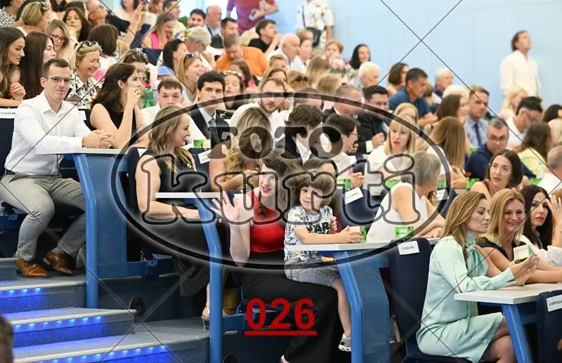04.07. Doktori znanosti - Građevinski fakultet 2 - FotoKurti