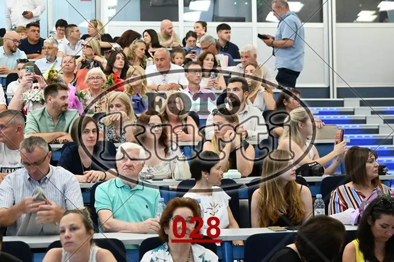 04.07. Doktori znanosti - Građevinski fakultet 4 - FotoKurti