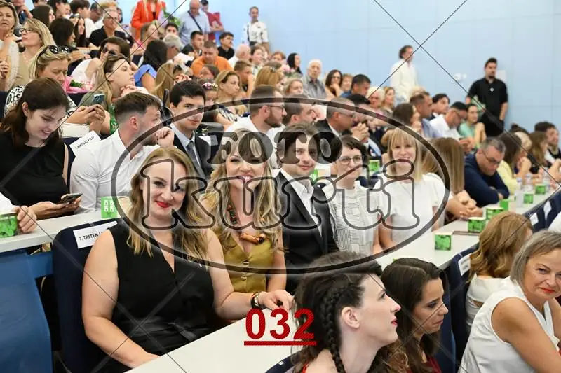 04.07. Doktori znanosti - Građevinski fakultet 8 - FotoKurti