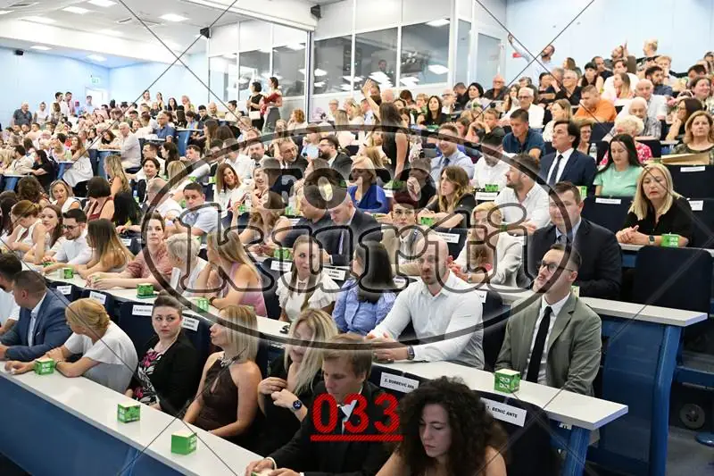 04.07. Doktori znanosti - Građevinski fakultet 9 - FotoKurti