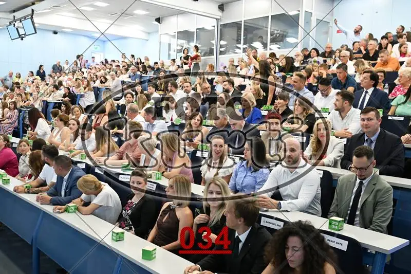04.07. Doktori znanosti - Građevinski fakultet 10 - FotoKurti