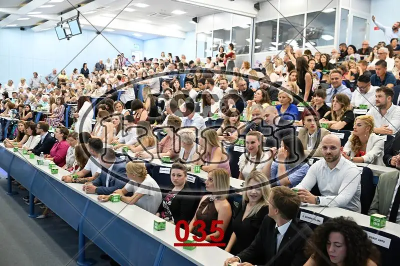 04.07. Doktori znanosti - Građevinski fakultet 11 - FotoKurti
